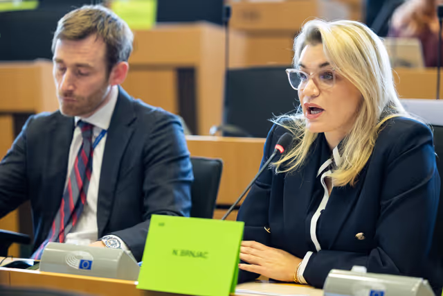 Fotografija 31: HOUS - Affordable Housing - addressing the housing crisis in the European Union