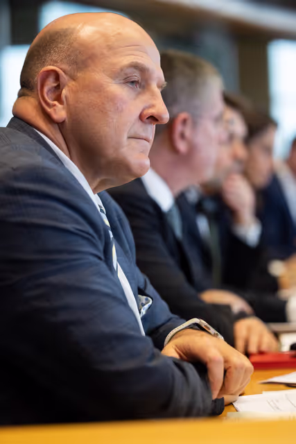 Fotografija 30: HOUS - Affordable Housing - addressing the housing crisis in the European Union