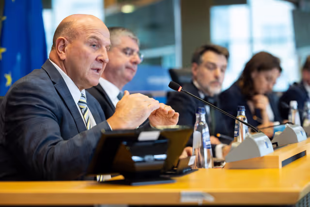 Fotografija 28: HOUS - Affordable Housing - addressing the housing crisis in the European Union