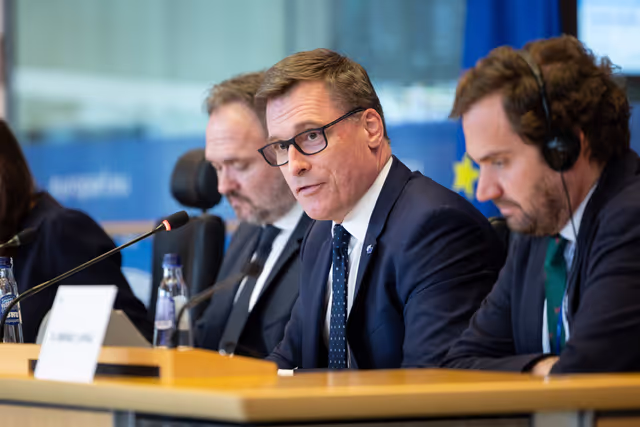 Fotografija 23: HOUS - Affordable Housing - addressing the housing crisis in the European Union