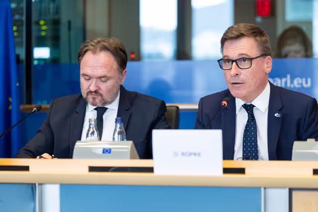 Fotografija 24: HOUS - Affordable Housing - addressing the housing crisis in the European Union