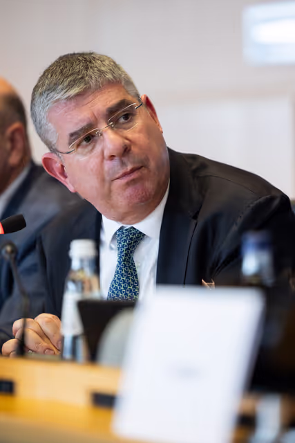 Fotografija 21: HOUS - Affordable Housing - addressing the housing crisis in the European Union