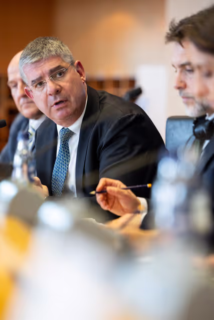 Fotografija 19: HOUS - Affordable Housing - addressing the housing crisis in the European Union