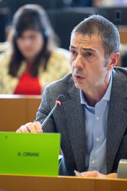 Fotografija 17: HOUS - Affordable Housing - addressing the housing crisis in the European Union