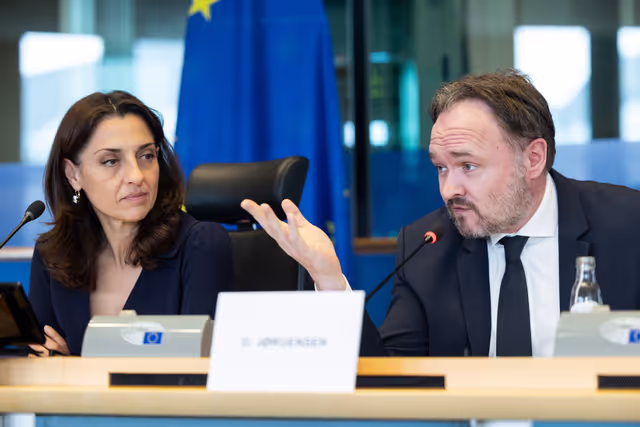 Fotografija 16: HOUS - Affordable Housing - addressing the housing crisis in the European Union