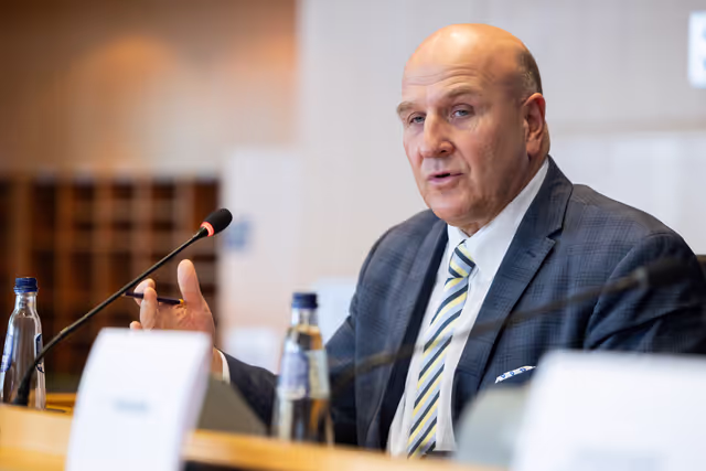 Fotografija 13: HOUS - Affordable Housing - addressing the housing crisis in the European Union