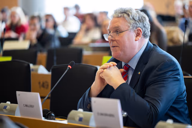 Fotografija 12: HOUS - Affordable Housing - addressing the housing crisis in the European Union