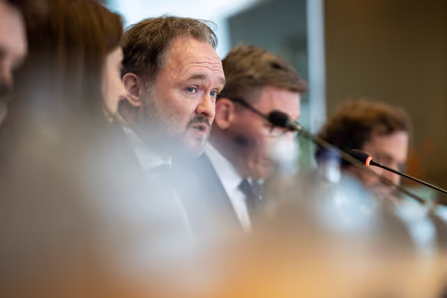 Fotografija 10: HOUS - Affordable Housing - addressing the housing crisis in the European Union