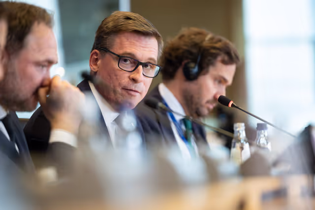 Fotografija 9: HOUS - Affordable Housing - addressing the housing crisis in the European Union