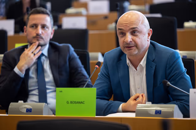 Fotografija 8: HOUS - Affordable Housing - addressing the housing crisis in the European Union