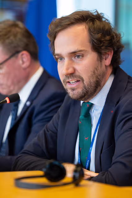 Fotografija 3: HOUS - Affordable Housing - addressing the housing crisis in the European Union