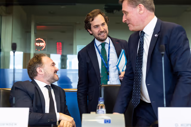 Fotografija 47: HOUS - Affordable Housing - addressing the housing crisis in the European Union