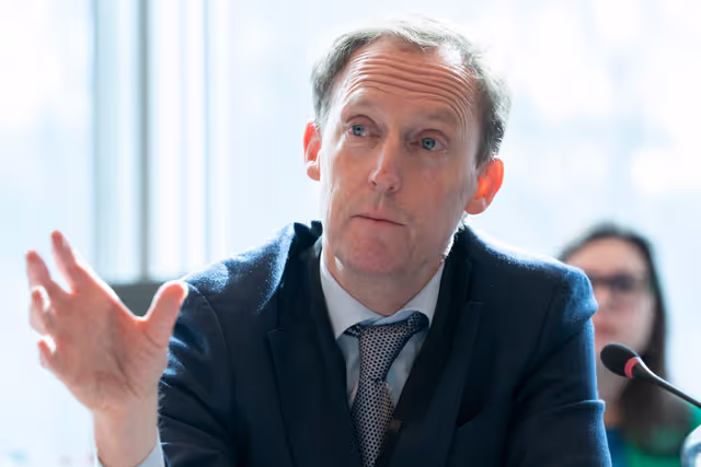 Nuotrauka 2: Study visit for Members of the Parliamentary Assembly of Bosnia and Herzegovina .