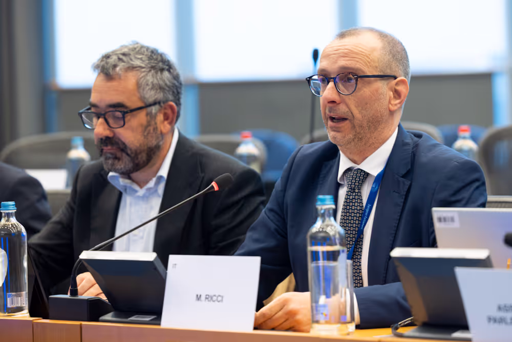 TRAN Trilogue on Driving Disqualification Directive