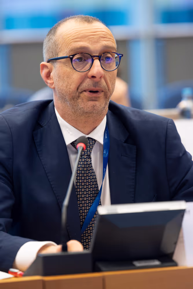 TRAN Trilogue on Driving Disqualification Directive