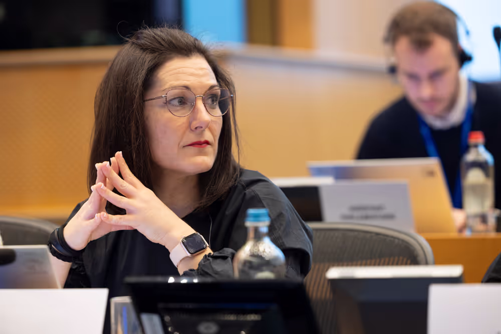 TRAN Trilogue on Driving Disqualification Directive