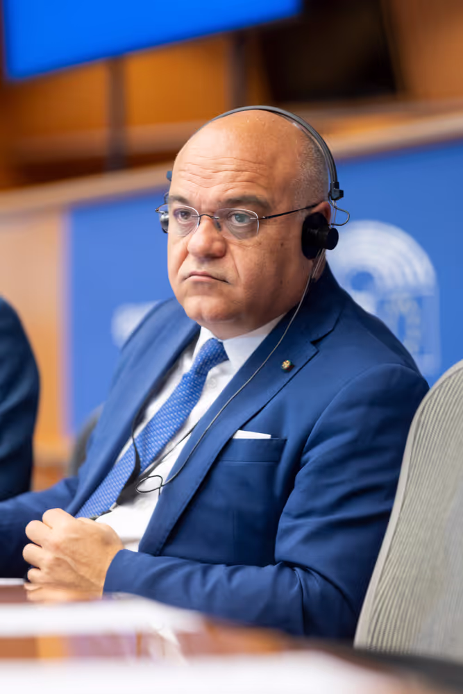 Parliamentary Assembly of the Union for the Mediterranean (PA UfM)