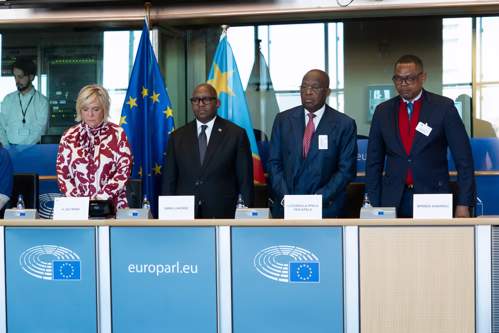 DAFR extraordinary meeting