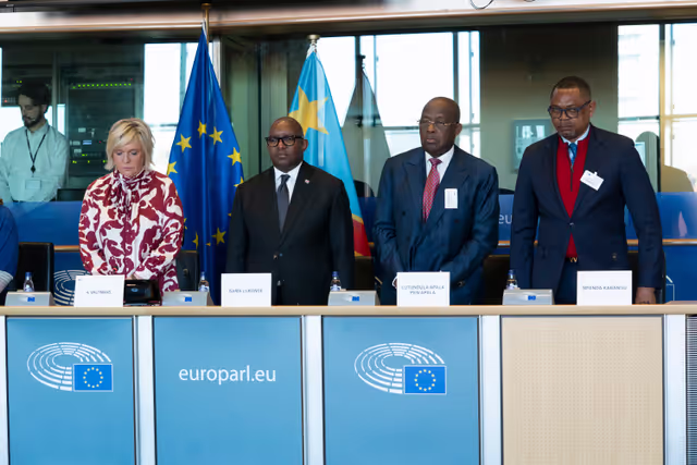 Fotó 34: DAFR extraordinary meeting