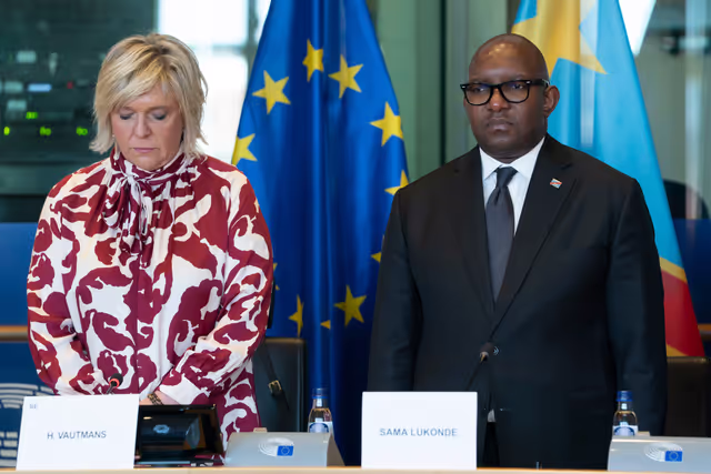 Fotó 33: DAFR extraordinary meeting