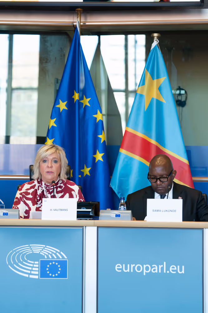 DAFR extraordinary meeting