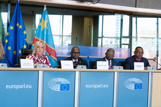 Fotó 30: DAFR extraordinary meeting