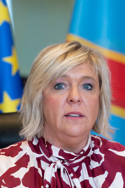 Fotó 28: DAFR extraordinary meeting