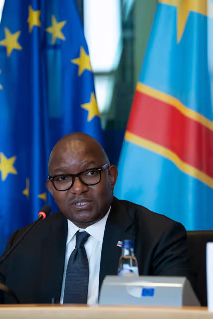 Fotó 23: DAFR extraordinary meeting