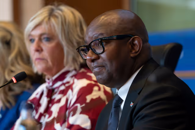 Fotó 25: DAFR extraordinary meeting