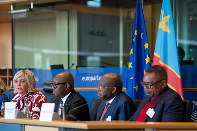 Fotó 20: DAFR extraordinary meeting