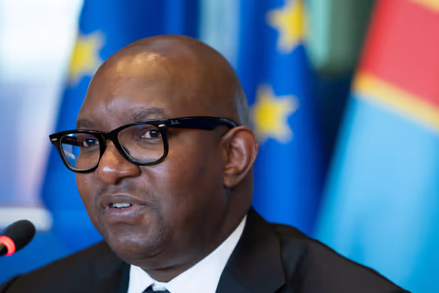 Fotó 18: DAFR extraordinary meeting