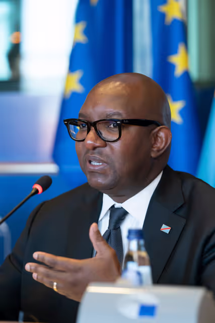 Fotó 19: DAFR extraordinary meeting