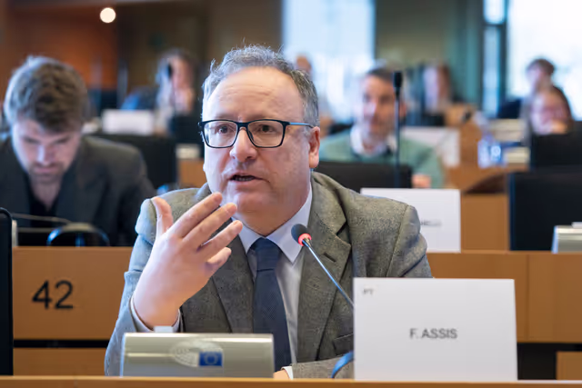 Fotó 17: DAFR extraordinary meeting