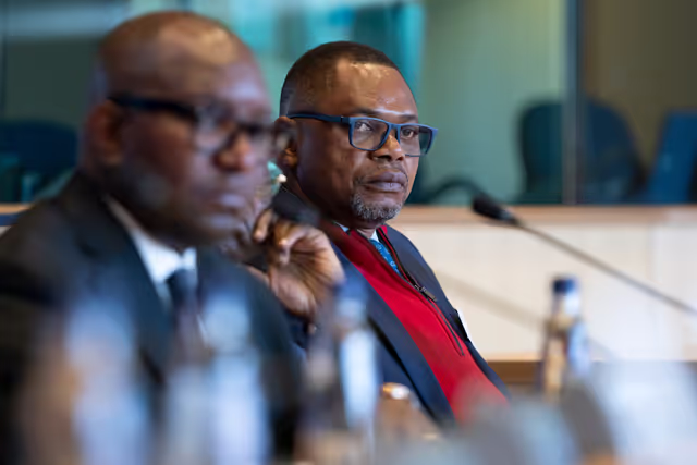 Fotó 16: DAFR extraordinary meeting