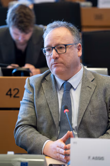 Fotó 15: DAFR extraordinary meeting