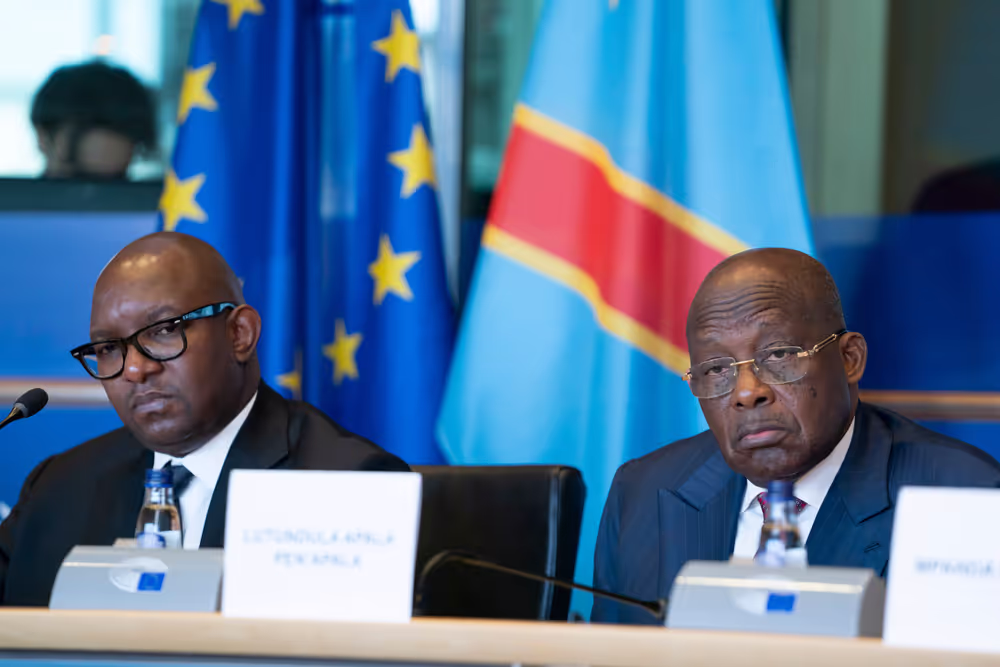 DAFR extraordinary meeting