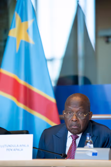 Fotó 11: DAFR extraordinary meeting