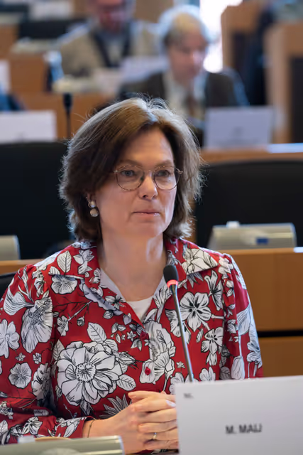 Fotó 9: DAFR extraordinary meeting