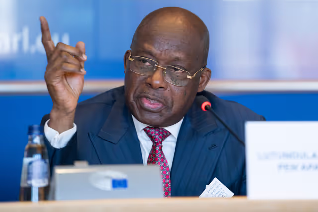 Fotó 6: DAFR extraordinary meeting