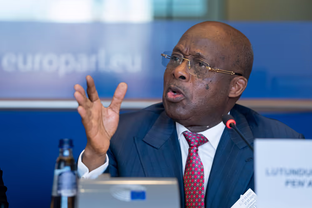 DAFR extraordinary meeting