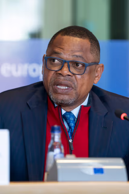 Fotó 5: DAFR extraordinary meeting