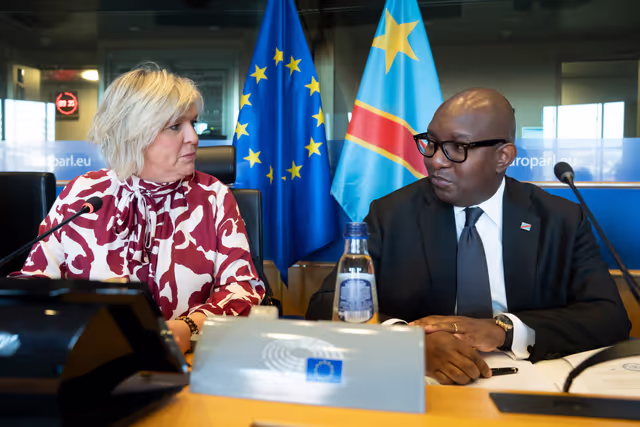 Fotó 36: DAFR extraordinary meeting