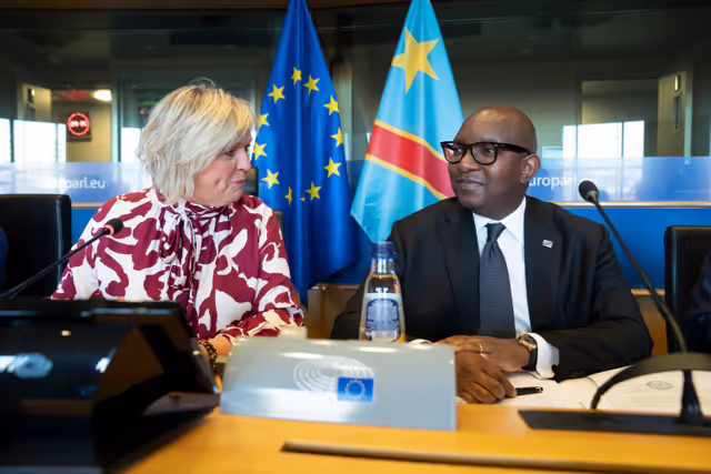 Fotó 35: DAFR extraordinary meeting