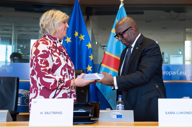 Fotó 2: DAFR extraordinary meeting