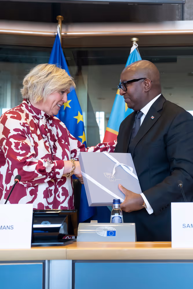 DAFR extraordinary meeting