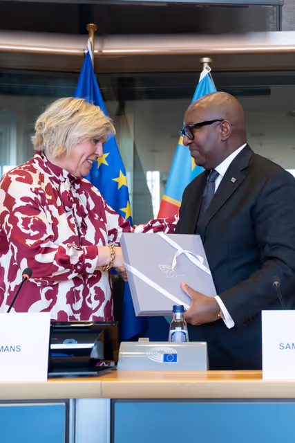 Fotó 4: DAFR extraordinary meeting