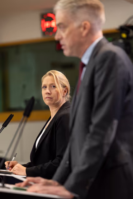 Zdjęcie 25: Pre-session briefing