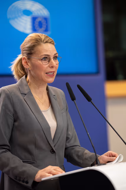 Zdjęcie 21: Pre-session briefing