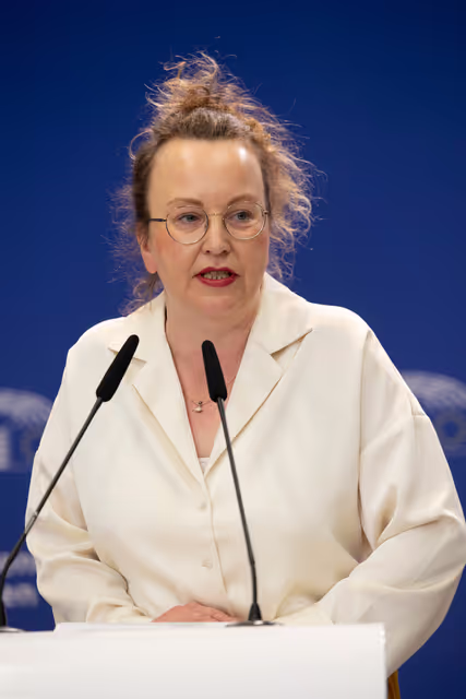 Zdjęcie 10: Pre-session briefing