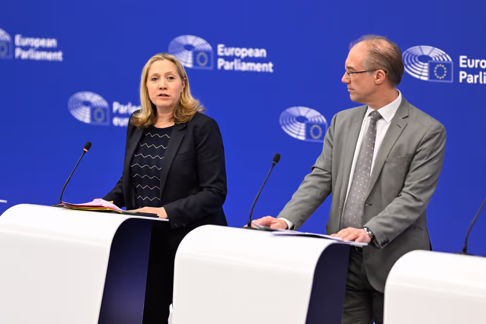 Last-minute briefing